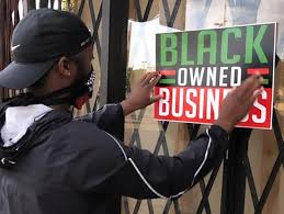 Businesses Are Taking An Unprecedented Stance On Looting Business Insider