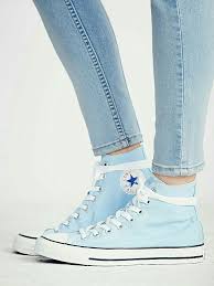 Baby Blue Chuck Taylor S Cute Shoes Converse Shoes Converse