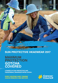 Cancer council australia (cca) had not updated its website since 2012. Cancer Council Australia Headwear Range 2017 By Tina M Issuu