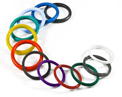 Ffkms (by astm 1418 standard) (equivalent to ffpms by iso/din 1629 standard). Kalrez O Rings Kalrez Ffkm Seals Ffkm O Ring Distributor Rocket Seals Inc