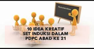Klik link berikut untuk mendapatkan modul multimedia pdpc stem abad ke 21 terbitan kementerian pendidikan. Set Induksi Merupakan Satu Set Pembelajaran Untuk Memulakan Sesuatu Pdpc Yang Melibatkan Idea Teknik Proses Aktiviti Dan Sumber Bagi Belajar