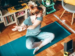 pilates and yoga for ankylosing spondylitis