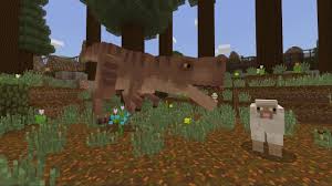 Apr 08, 2014 · become a miner: The Best Dinosaur Mods For Minecraft Pe Bedrock Edition Mcpe Box