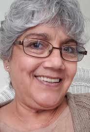 Obituary information for Rosa Elena Gordon Viera