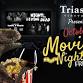 Movie Night at Triassic Vineyards: Night of the event image