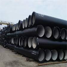 Ductile iron pipes have many advantages such as the pressure resistance, the tensile strength, the flexibility, the excellent hydraulicity, the solidity under loads… China High Strength Ductile Iron Pipe Malaysia C40 Di Pipes For Hot Sale China Ductile Iron Pipe C40 Iron Steel