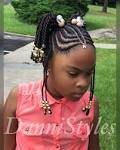 20 Simple Braids for Kids - Lethow