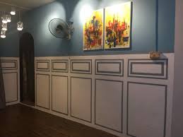 Rumah dengan pemilihan cat yang contohnya saja rumah minimalis, kebanyakan pasti akan memilih warna putih. Video 5 Teknik Mudah Hasilkan Corak Pada Dinding Hanya Menggunkan Cat Tapi Hasil Cantik Seperti Wallpaper Impiana