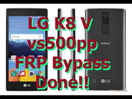 Learn about the different types of screwdrivers in this helpful buying guide. That Bypass Wizard Lg K8 V Vs500pp Verizon Frp Google Account Bypass June 4 2018 Youtube