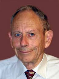 David Herbert Pilgrim