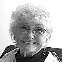 Dorothy ANDREWS Obituary (1924