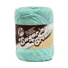 Lily Sugar N Cream The Original Yarn Beach Glass Yarnspirations