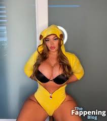 TLyssa  Tillyktv  https:  woahhtee Nude Leaks OnlyFans Photo 3 |  TheFappening