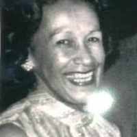Eva Mae Packineau (1925–1984) • FamilySearch