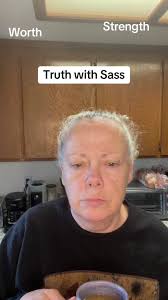 Understanding Strength and Truth After Loss