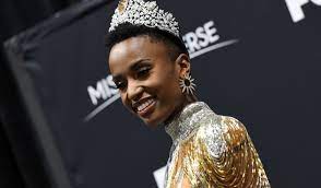 Watch miss universo 2019 (season 2019, episode 1) of miss universo or get episode details on nbc.com. Noticias En Espanol De Dubai Y Abu Dhabi