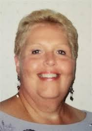 Kathryn F Harrison — Karrer-Simpson Funeral Home