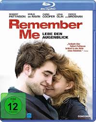 Amazon.com: Remember Me [Blu-ray] [2010] [Region A & B & C]