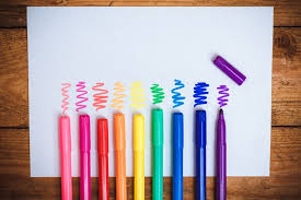 All kids like to play with their sisters and brothers and do fun stuff. The 13 Best Markers For Adult Coloring Books In 2021