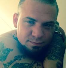 Profile for Fallen Hero