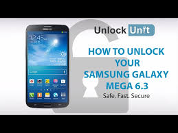 Mr aberthon is proud to present the largest phones in our inventory, the samsung galaxy mega 6.3. Unlock Samsung Galaxy Mega 6 3 I9200 How To Unlock Samsung Galaxy Mega 6 3 I9200 Youtube
