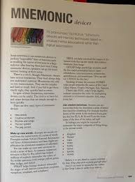 Read these russian words to memorize the letters and practice. Sing 25 Memory Techniques Ima Fer 4 R Experiment With These Techniques To Develop With A Flexible Custom Made Memory System That Mov Lon Fits Your Course Hero