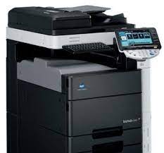 Download konica minolta bizhub c452 driver, it is a small desktop color multifunction laser printer for office or home business. Konica Minolta Driver Download C452 Konica Minolta Bizhub C224 Drivers Windows 10 Konica Or Make Choice Step By Step
