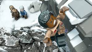 Where to find all minikits in lego star wars: Lego Star Wars Das Erwachen Der Macht Rote Steine Fundorte Im Video