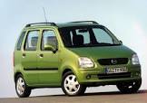 OPEL-AGILA