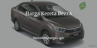 We would like to show you a description here but the site won't allow us. Senarai Harga Kereta Bezza Baru Malaysia 2021