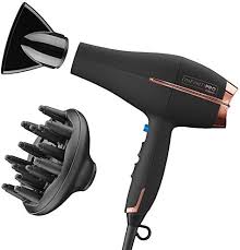 Amazon.com : Revlon 1875W Shine Boosting Hair Dryer