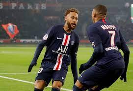Jun 01, 2021 · seperti biasa dalam setiap akhir musim, premier league menggelar ajang penghargaan. Termasuk Neymar Dan Mbappe 7 Pemain Psg Segera Angkat Kaki Okezone Bola