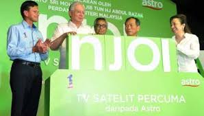 Tu ari aku pergi rumah die time siaran maharaja lawak. Astro Melancarkan Perkhidmatan Njoi Tv Satelit Percuma Tanpa Bayaran Bulanan Amanz