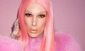 Jeffree Star and the LGBTQ-Community