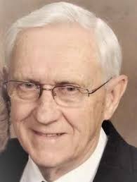 John Dieter Obituary (1936