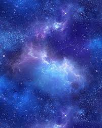 In Space Universal View Royal Blue Royal Blue Wallpaper Royal Blue Walls Royal Blue Background