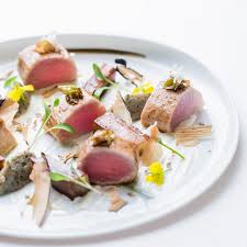 Pin On Eveil Des Sens Plaisirs De La Table Palais Des Saveurs Food And Beverages