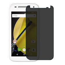 Motorola Moto E Dual SIM Screen ...