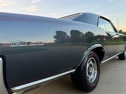 Image result for Blue Charcoal 1966 GTO