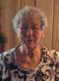 Obituary for Irene F Mestach