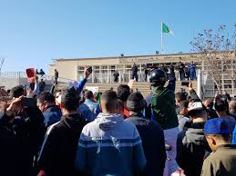 Sample unemployment denial appeal letter. 2019 2021 Algerian Protests Wikipedia