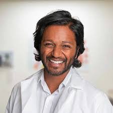 Thomas Melancon's Instagram, Twitter & Facebook