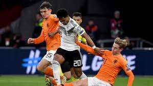 Schwere gruppe für mazedoniens basketballer montag, juli 22, mazedoniens basketballer erwischten eine. Deutschland Niederlande Em Qualifikation Heute Live Im Tv Und Live Stream Ubertragung Fussball