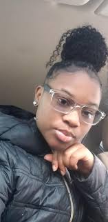 Please help us find missing teen Dakasia Williams. Dakasia Williams was  last seen