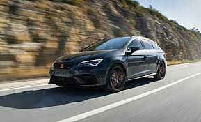 Seat leon cupra vs seat ibiza 20vt, 1/8 mile drag race, top speed and acceleration on the dragstrip, enjoy the drag. Seat Bietet Sondermodelle Fur Ibiza Und Leon Autogazette De