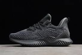 Black And Grey Adidas Shoes Womens 2020 New Adidas Alphabounce Beyond M Core Grey Orange Cg5583 Men Sneakers In 2020 Running Shoes For Men Adidas Shoes Women Sneakers Men