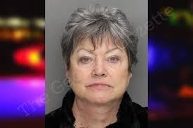 Patricia Romanowski's Instagram, Twitter & Facebook