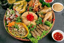 Top 5 nhà hàng ở Kim Bôi Hoà Bình đặc sản ăn ngon tốt nhất