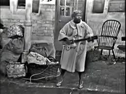 Sister Rosetta Tharpe Didn T It Rain Live In Manchester England 1964 Youtube England Gospel Music Rhythm And Blues