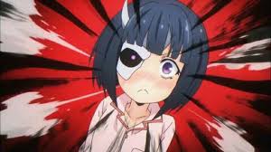 Science Fell In Love So I Tried To Prove It Anime Review Pin De Tri Minh En Busou Shoujo Machiavellianism Personajes Monos Chinos Monos